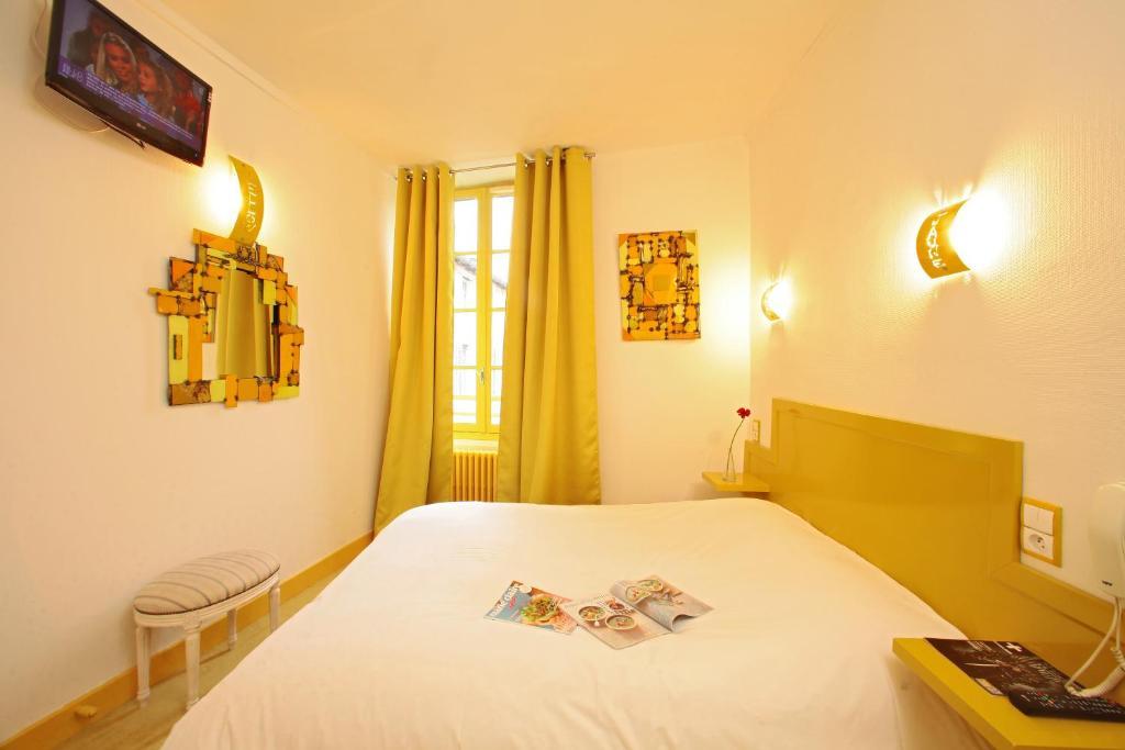 Le Coin Des Halles Hotel 2*