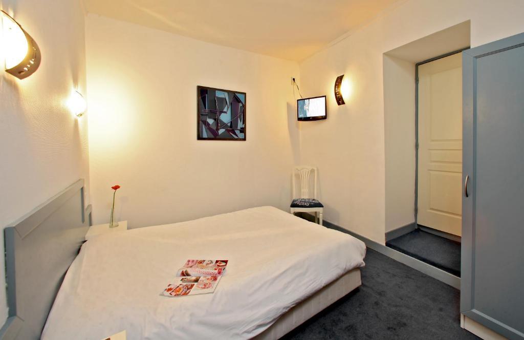 Hotel Le Coin Des Halles 2*