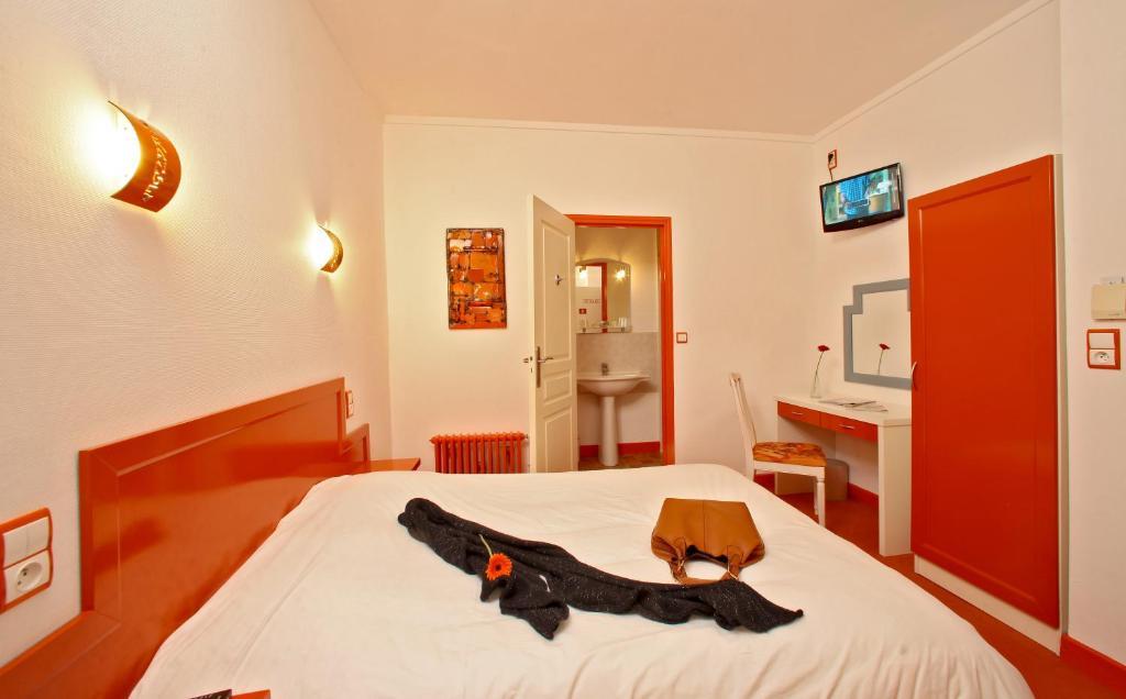 Hotel Le Coin Des Halles