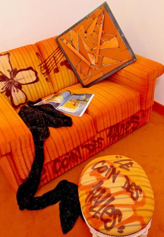 Le Coin Des Halles Hotel Cahors