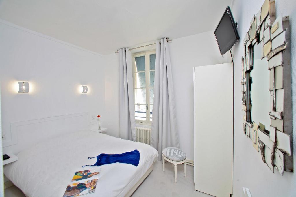 Le Coin Des Halles Hotel 2*