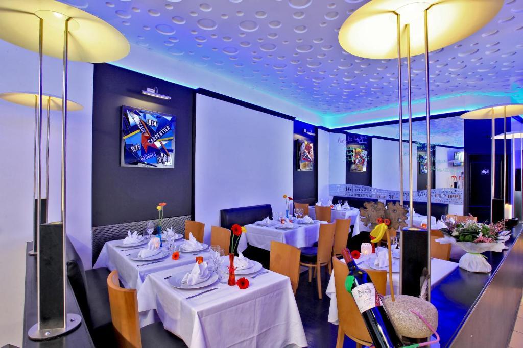Hotel Le Coin Des Halles 2*