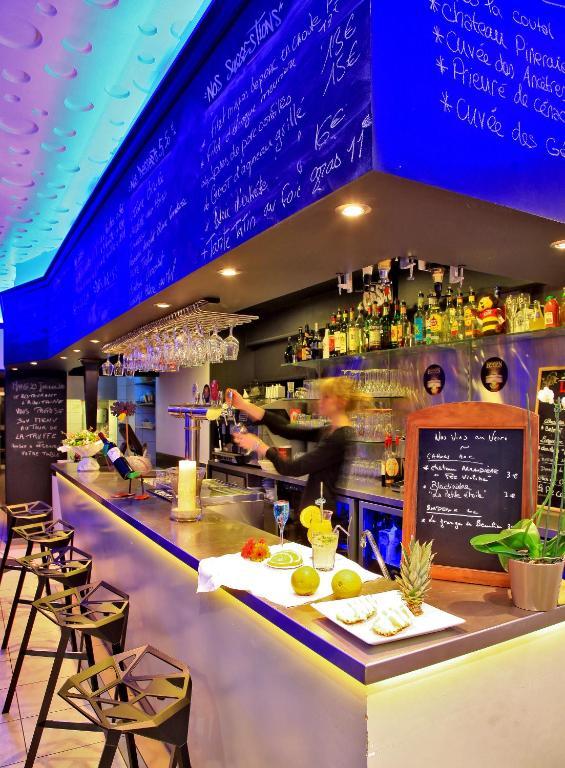 Le Coin Des Halles Cahors