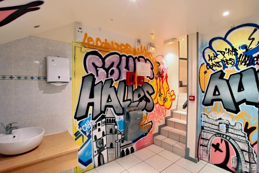 Le Coin Des Halles 2* Cahors