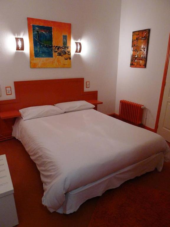 Le Coin Des Halles Hotel Cahors