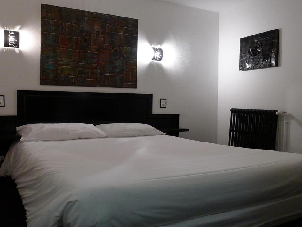 Le Coin Des Halles Hotel 2*