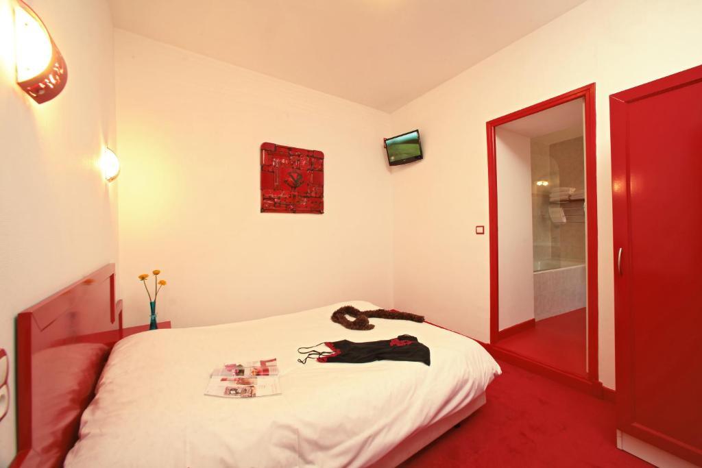 Hotel Le Coin Des Halles